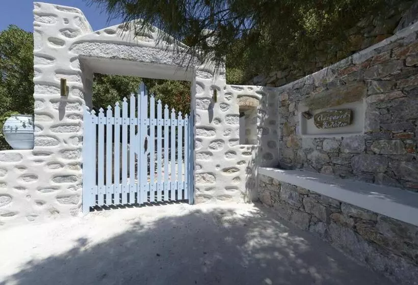 Majatalo The Big Blue