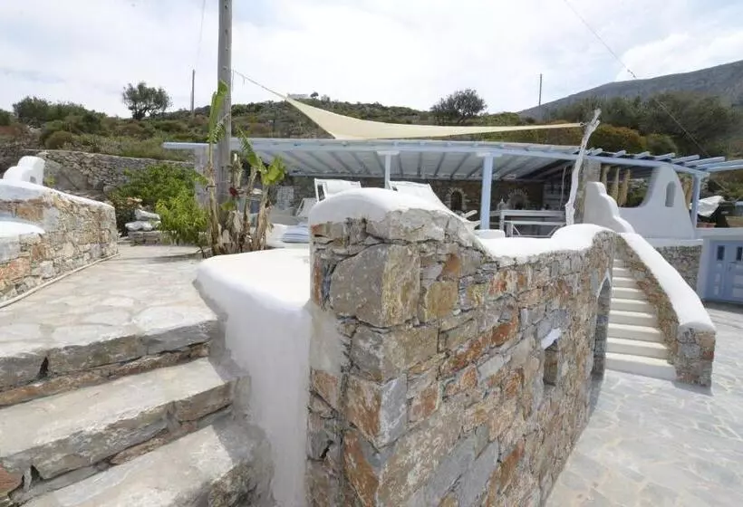 Majatalo The Big Blue