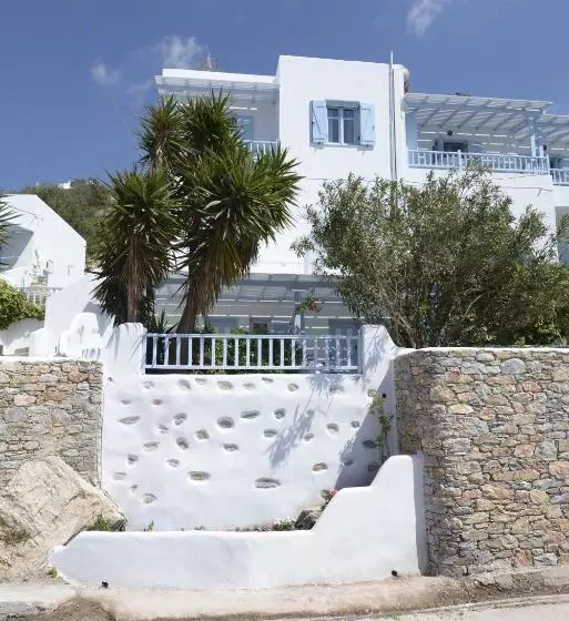 Majatalo The Big Blue