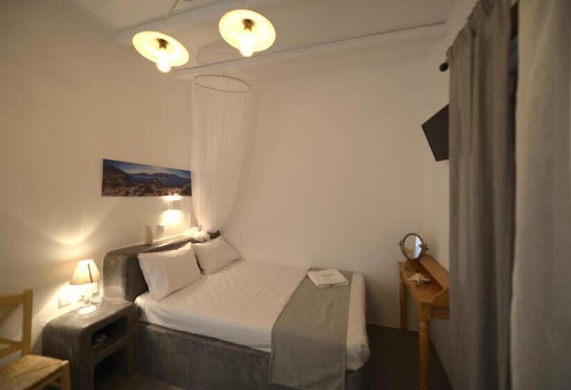 Pensió The Big Blue