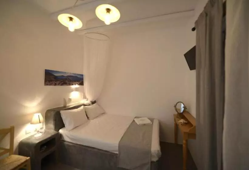 Majatalo The Big Blue