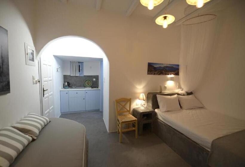 Pensió The Big Blue