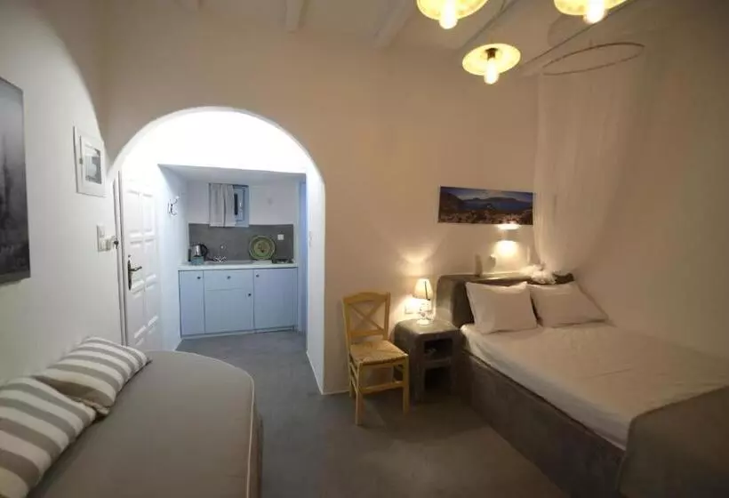 Majatalo The Big Blue