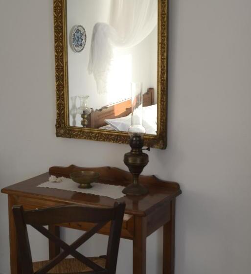 Pensió The Big Blue