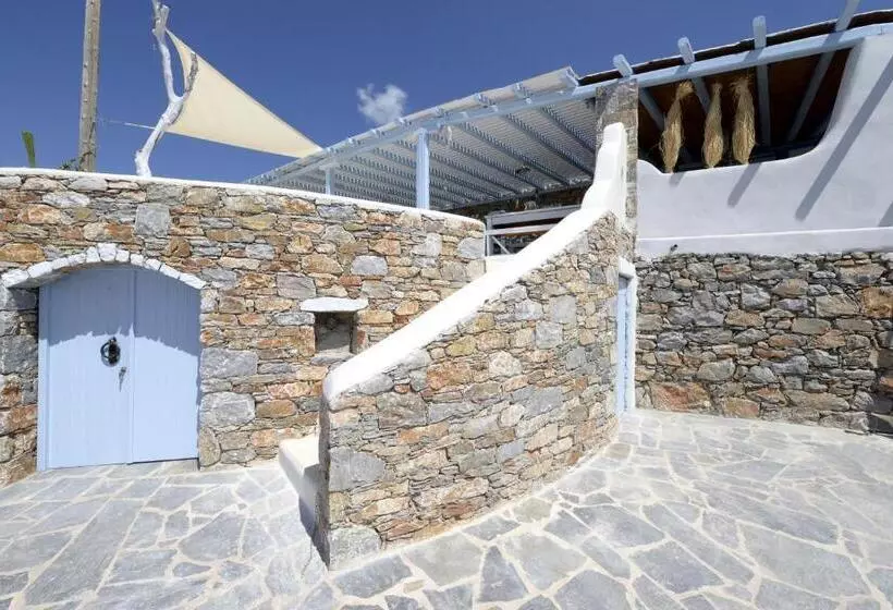 Majatalo The Big Blue