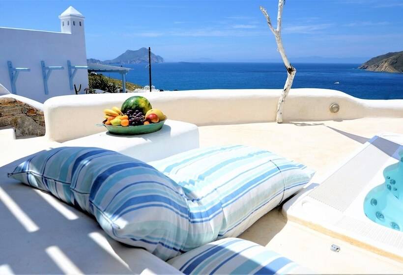 Pensione The Big Blue