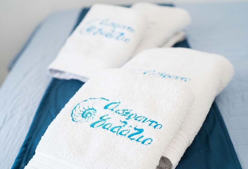 Pensione The Big Blue