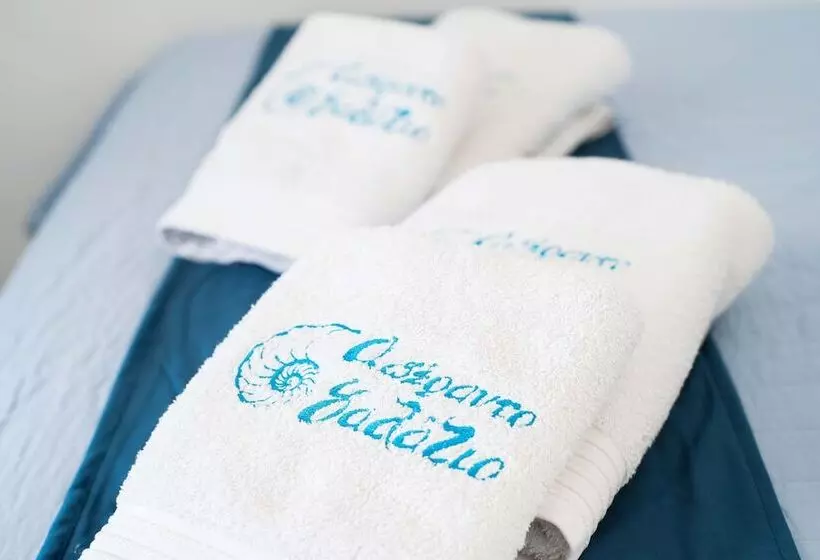 Majatalo The Big Blue