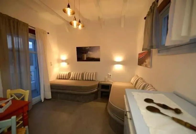 Majatalo The Big Blue