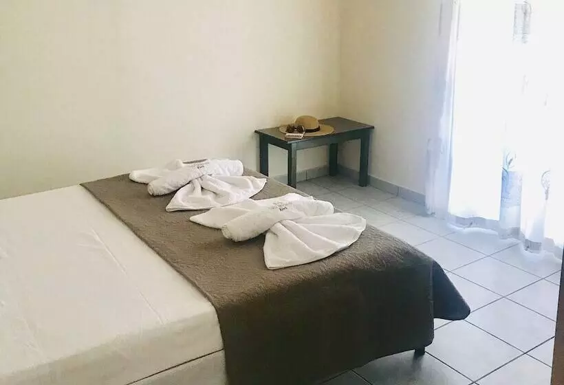 Majatalo Villa Miranda