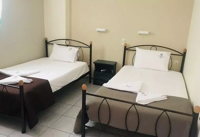 Majatalo Villa Miranda