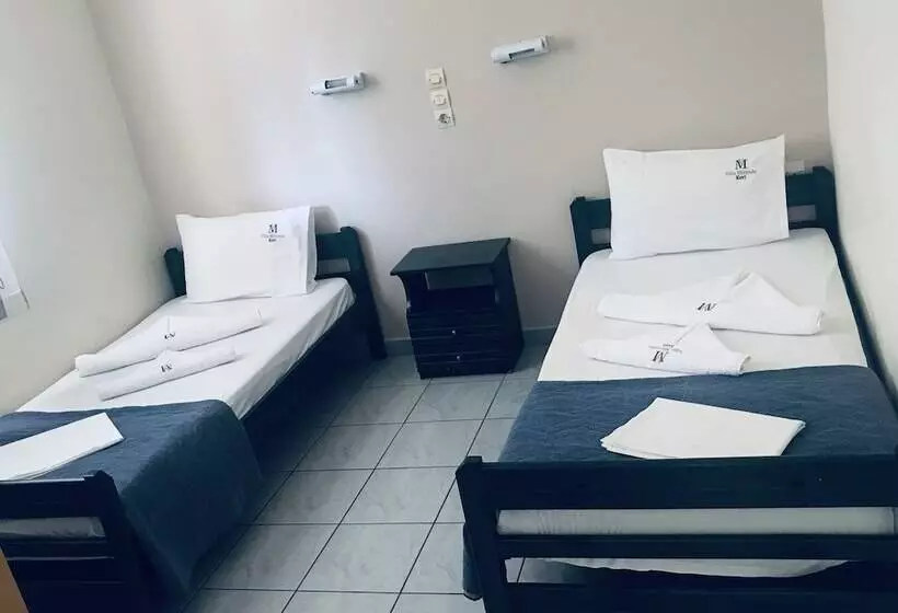 Majatalo Villa Miranda