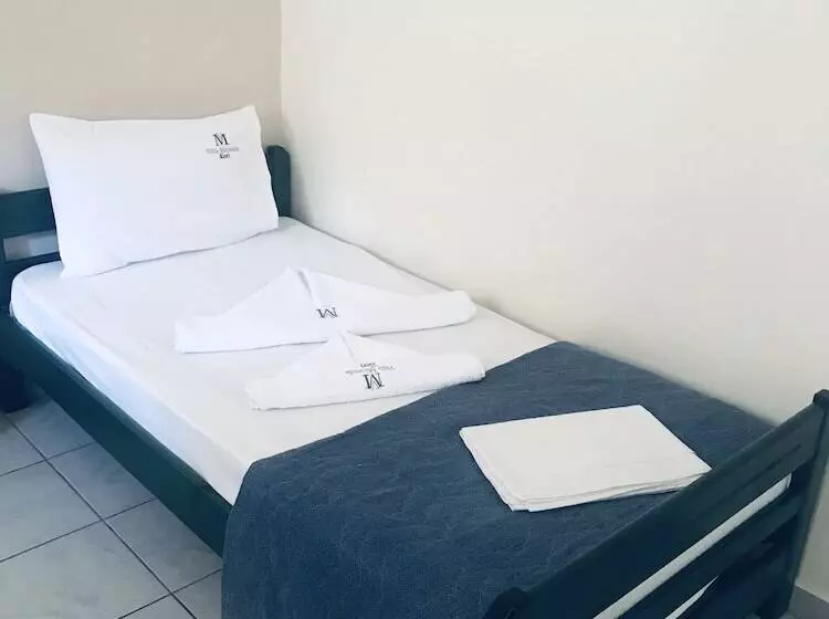 Majatalo Villa Miranda