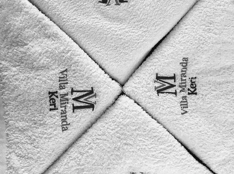 Majatalo Villa Miranda