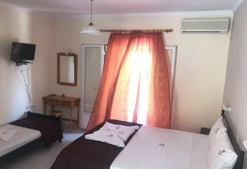 Majatalo Villa Miranda