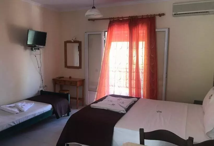 Majatalo Villa Miranda