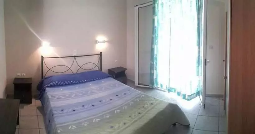 Majatalo Villa Miranda