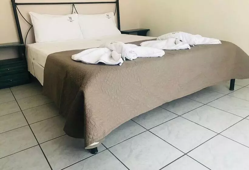 Majatalo Villa Miranda