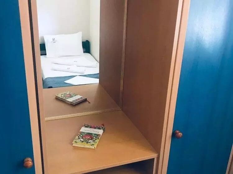 Majatalo Villa Miranda