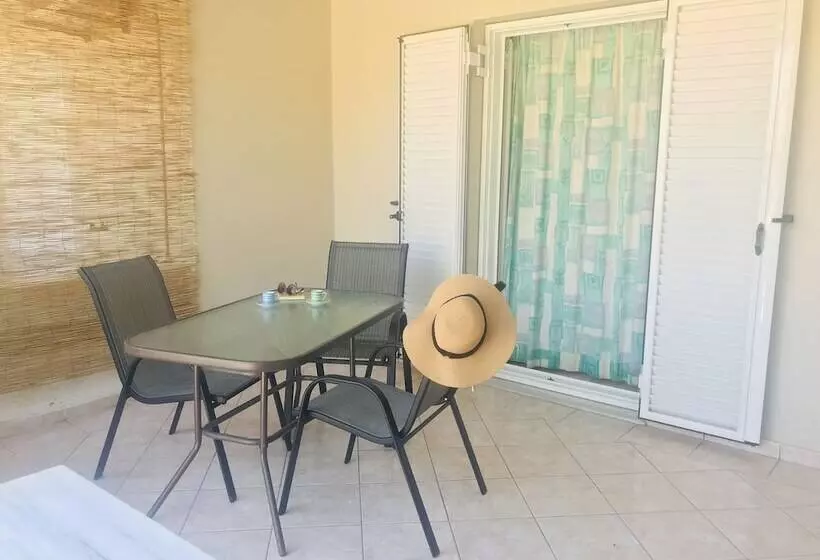 Majatalo Villa Miranda