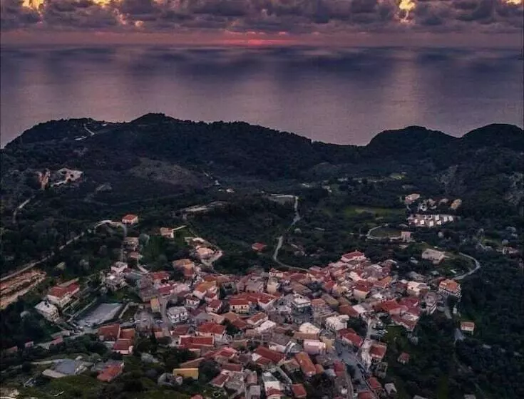 Majatalo Villa Miranda