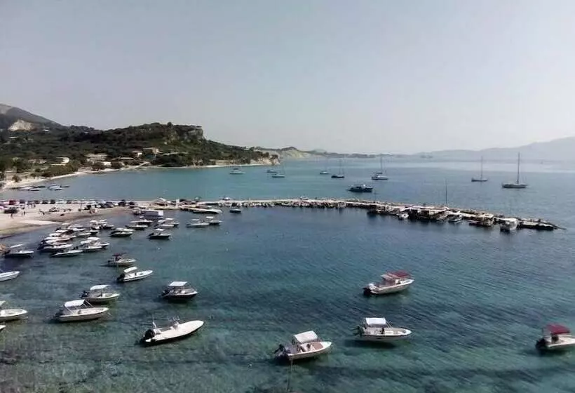 Majatalo Villa Miranda