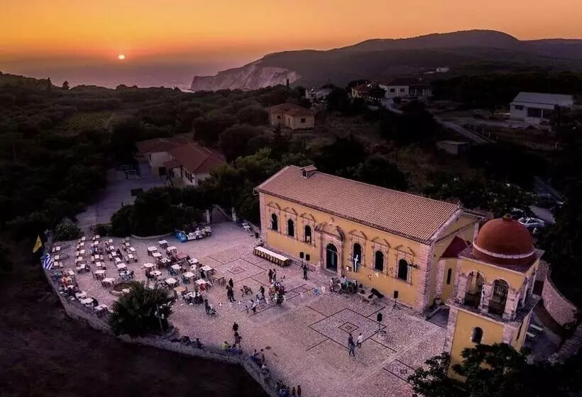 Majatalo Villa Miranda