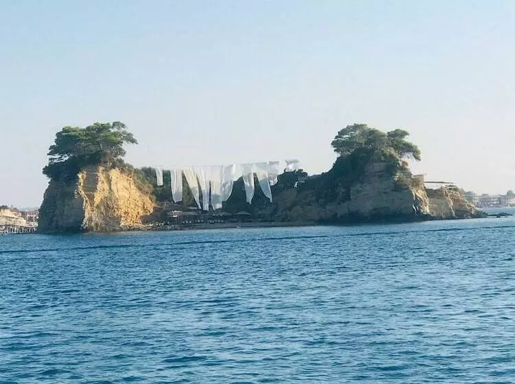 Majatalo Villa Miranda