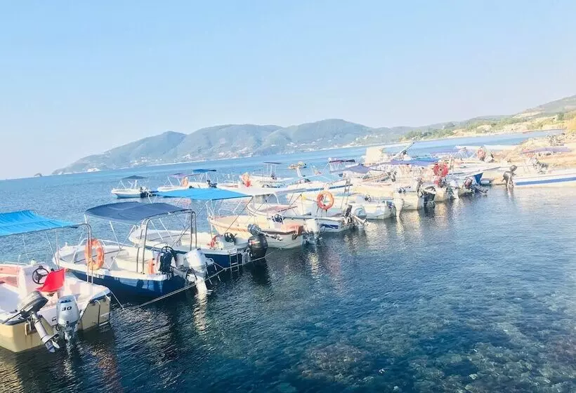 Majatalo Villa Miranda