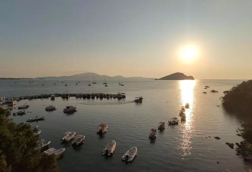 Majatalo Villa Miranda