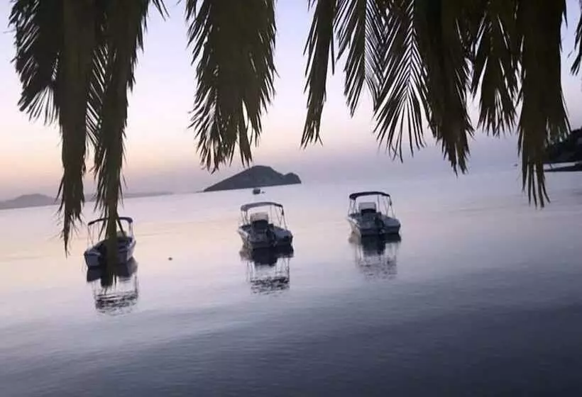 Majatalo Villa Miranda