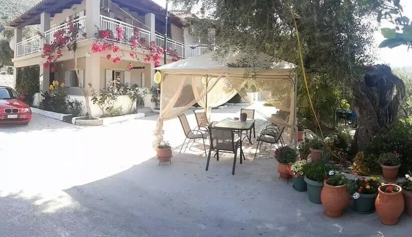 Majatalo Villa Miranda