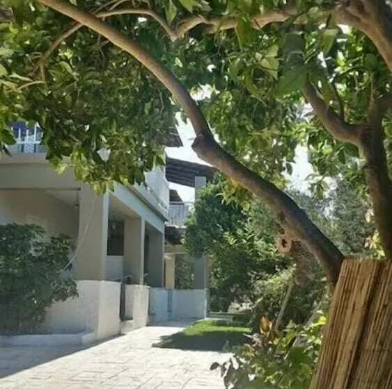 Majatalo Villa Miranda