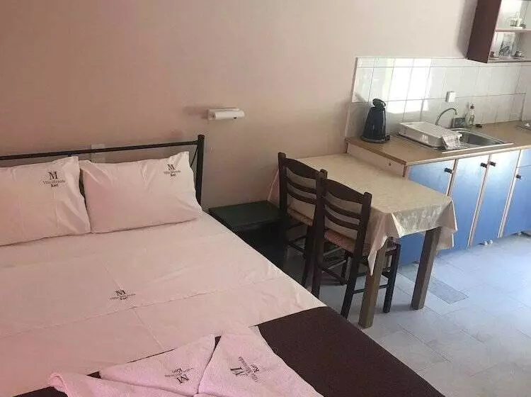 Majatalo Villa Miranda