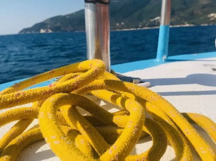 Majatalo Villa Miranda