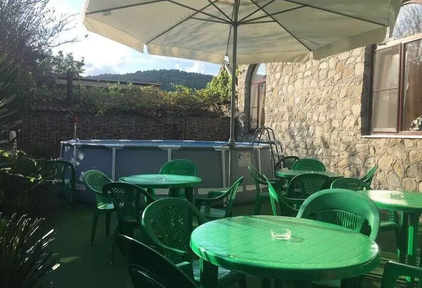 Majatalo Villa Vishnevaya