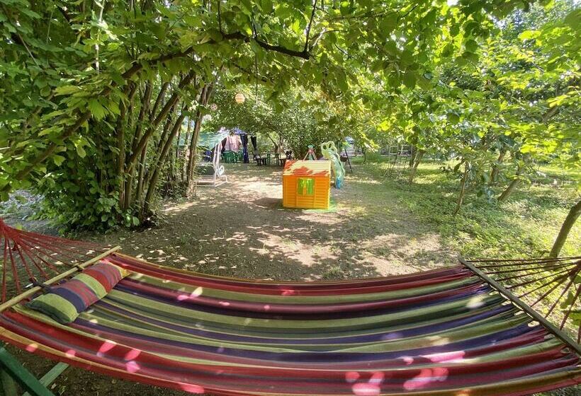 פנסיון Villa Vishnevaya