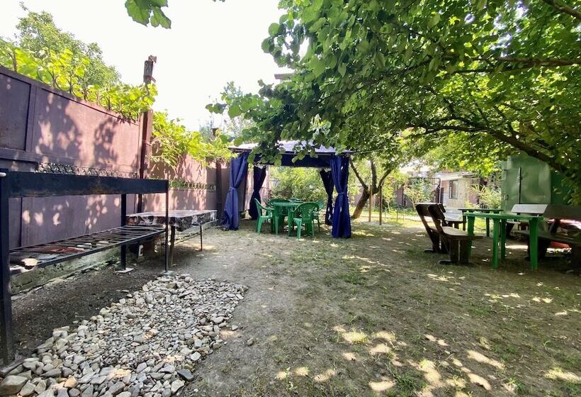 פנסיון Villa Vishnevaya