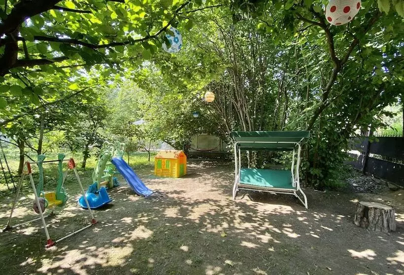 Majatalo Villa Vishnevaya