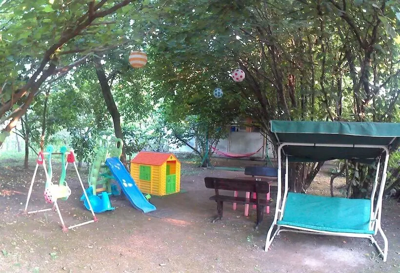 Majatalo Villa Vishnevaya