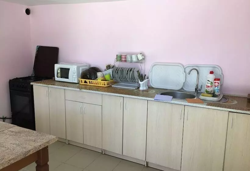 Majatalo Villa Vishnevaya