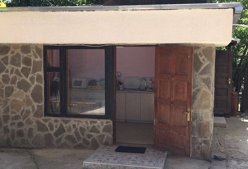 פנסיון Villa Vishnevaya