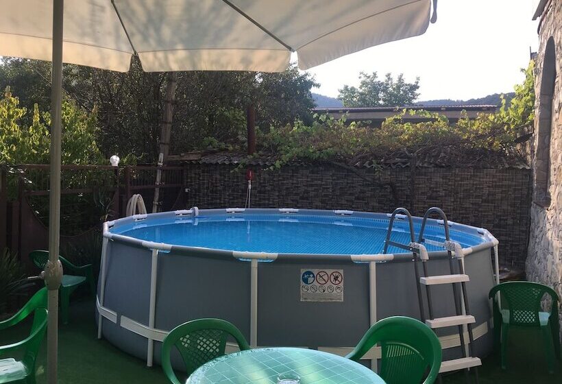 פנסיון Villa Vishnevaya