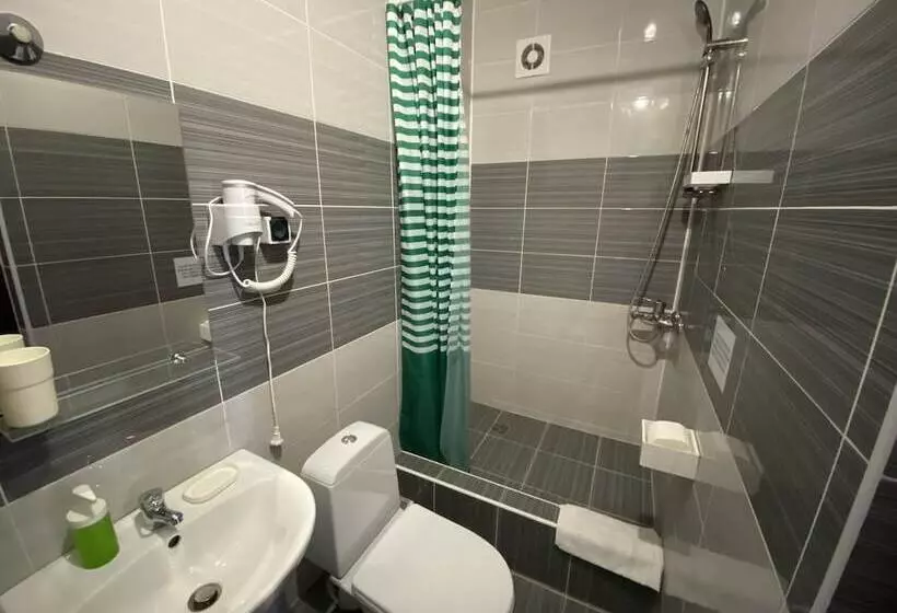 Majatalo Villa Vishnevaya