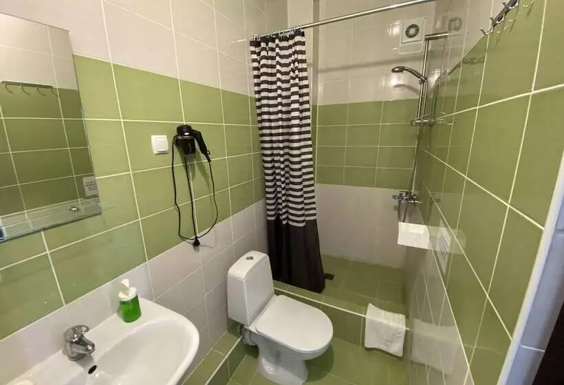 Majatalo Villa Vishnevaya