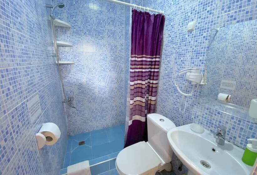 פנסיון Villa Vishnevaya