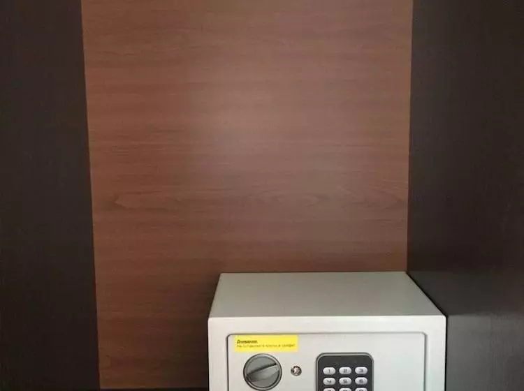 Majatalo Villa Vishnevaya