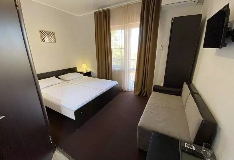 Majatalo Villa Vishnevaya