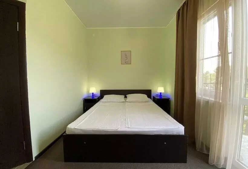 Majatalo Villa Vishnevaya