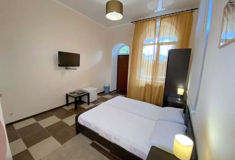 Majatalo Villa Vishnevaya